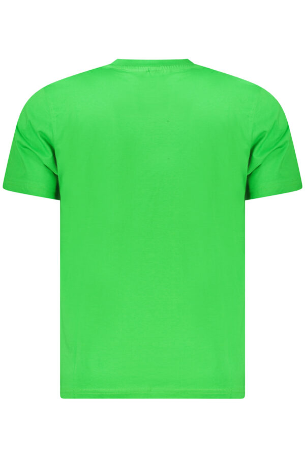 NORTH SAILS SHORT SLEEVE T-SHIRT MEN GREEN - Image 2