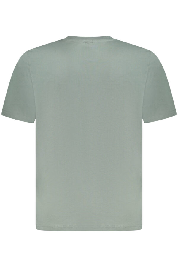 NORTH SAILS SHORT SLEEVE T-SHIRT MEN GREEN - Image 2