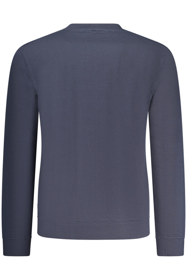 PEPE JEANS SWEATSHIRT WITHOUT ZIP MEN BLUE - Image 2