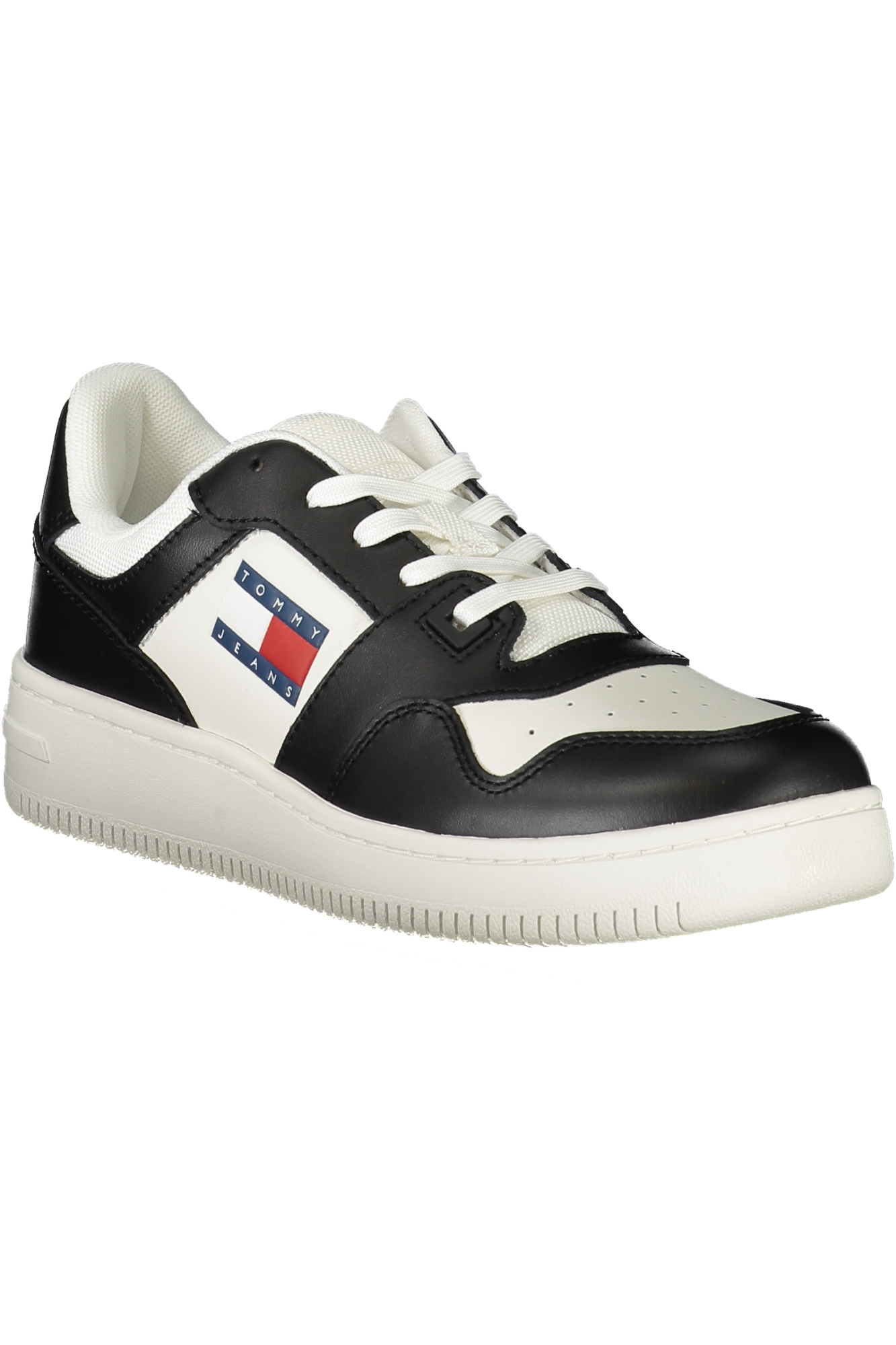TOMMY HILFIGER WOMEN'S SPORTS SHOES WHITE - Image 2