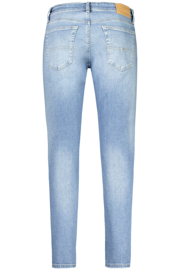 TOMMY HILFIGER DENIM JEANS MEN BLUE - Image 2