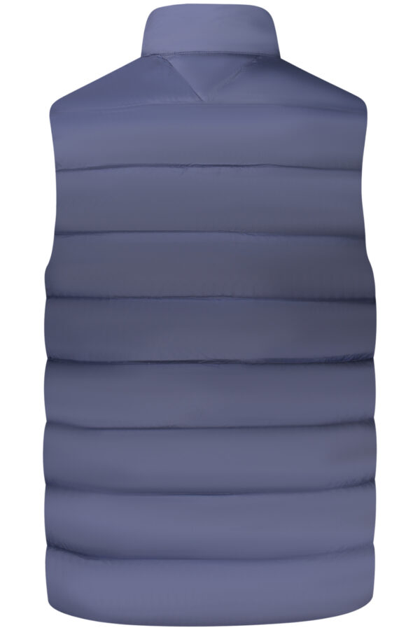 TOMMY HILFIGER MEN'S SLEEVELESS BLUE - Image 2