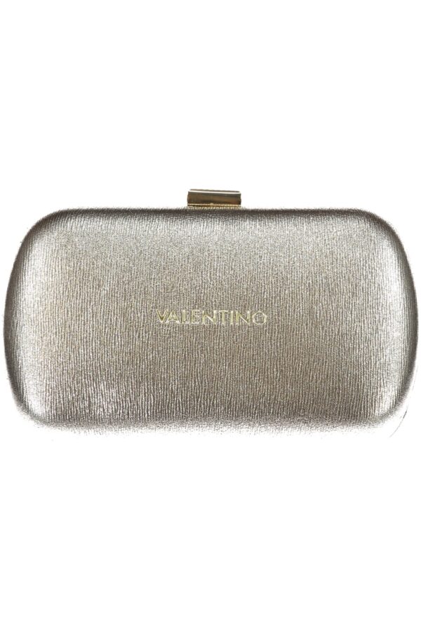 VALENTINO BAGS WOMEN'S BAG SILVER