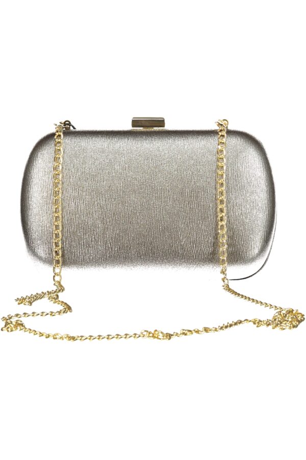 VALENTINO BAGS WOMEN'S BAG SILVER - Image 2