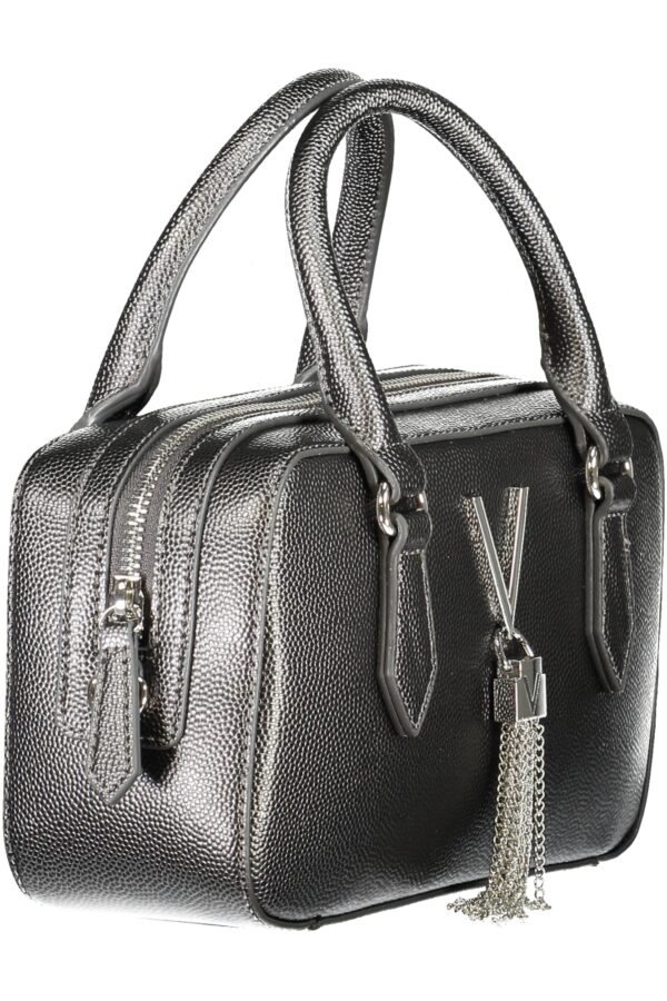 VALENTINO BAGS WOMEN'S BAG SILVER - Image 3