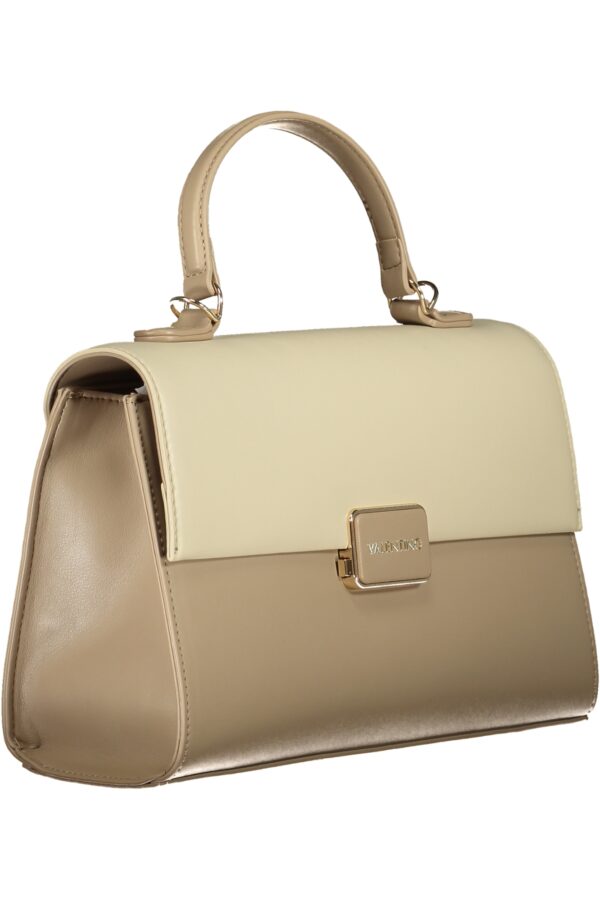VALENTINO BAGS WOMEN'S BAG BEIGE - Image 3