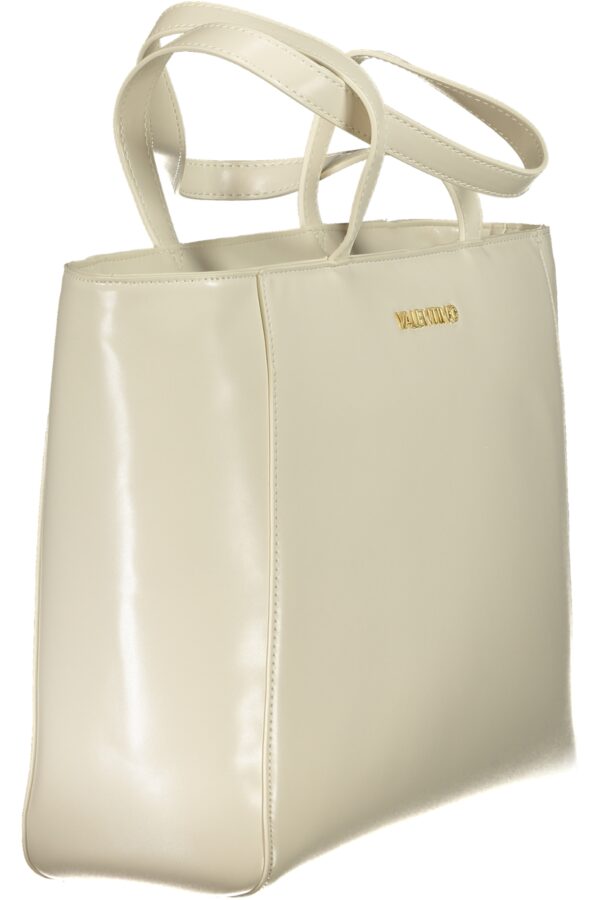 VALENTINO BAGS WOMEN'S BAG BEIGE - Image 3