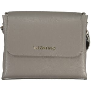 VALENTINO BAGS WOMEN'S BAG GREY VALENTINO BAGS