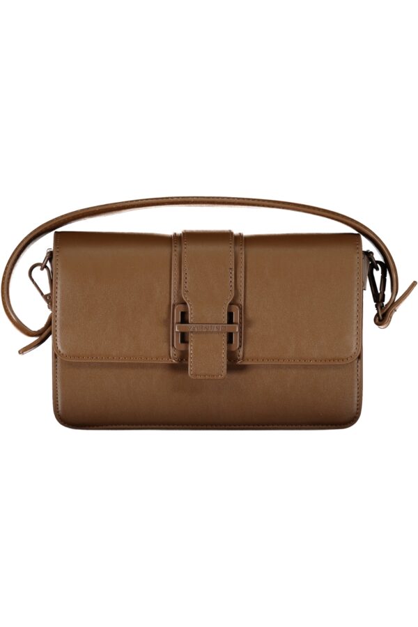 VALENTINO BAGS WOMEN'S BAG BROWN