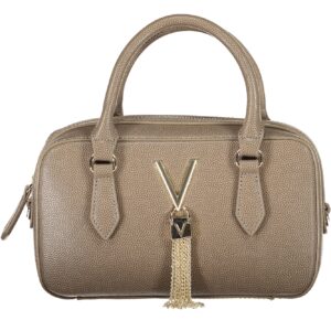 VALENTINO BAGS WOMEN'S BAG BROWN
