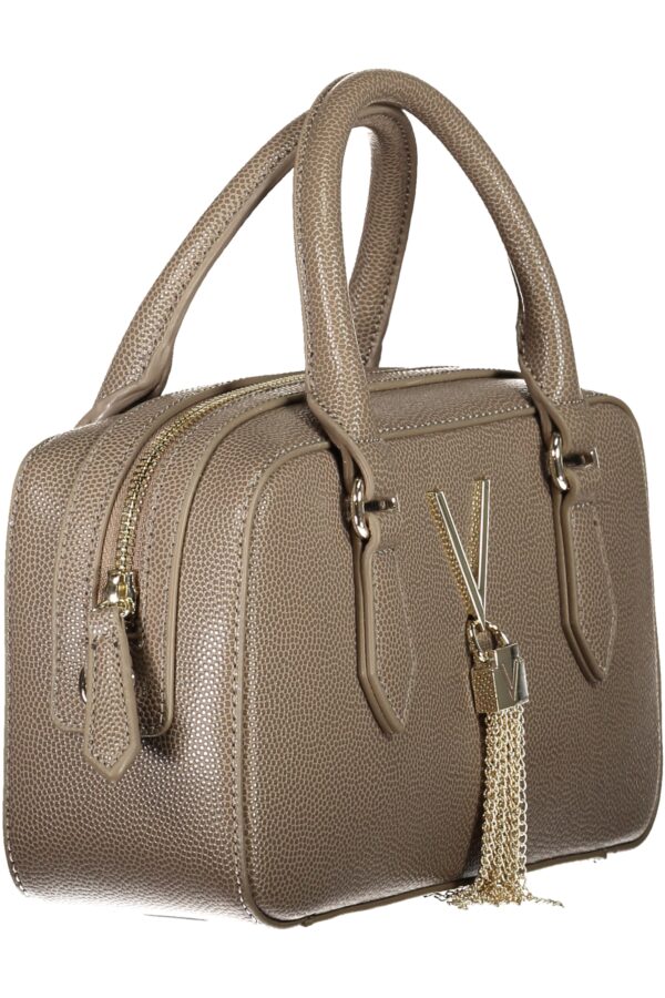 VALENTINO BAGS WOMEN'S BAG BROWN - Image 3