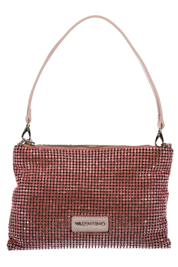 VALENTINO BAGS WOMEN'S BAG PINK