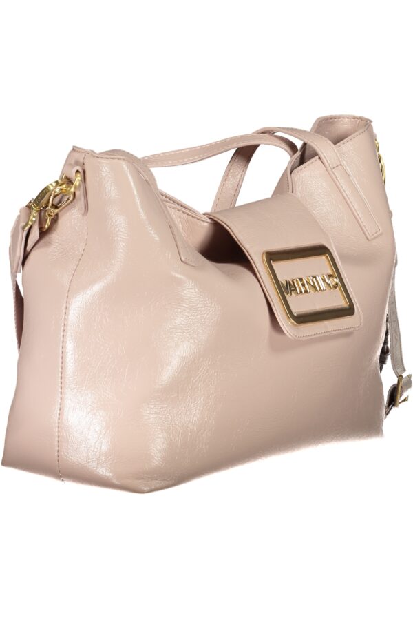 VALENTINO BAGS WOMEN'S BAG PINK - Image 3