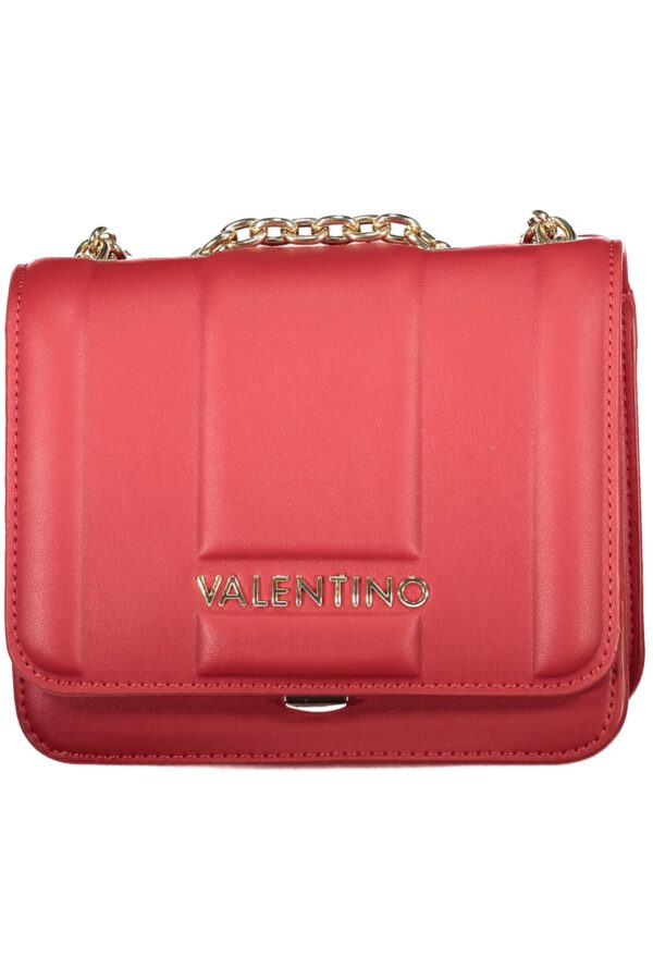 VALENTINO BAGS WOMEN'S BAG RED