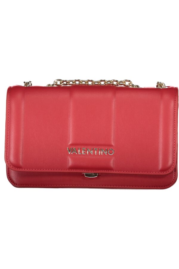 VALENTINO BAGS WOMEN'S BAG RED
