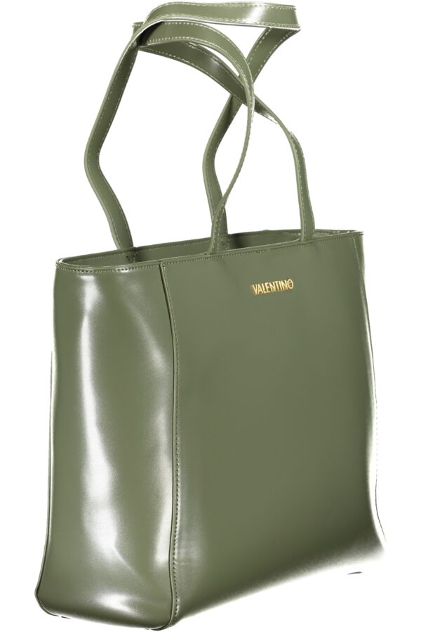 VALENTINO BAGS WOMEN'S BAG GREEN - Image 3