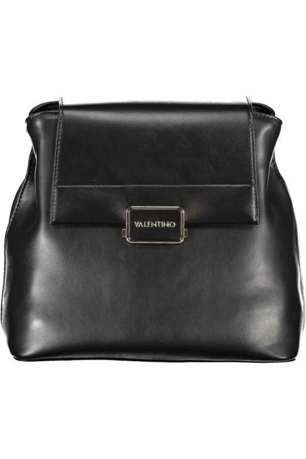 VALENTINO BAGS WOMEN'S BACKPACK BLACK