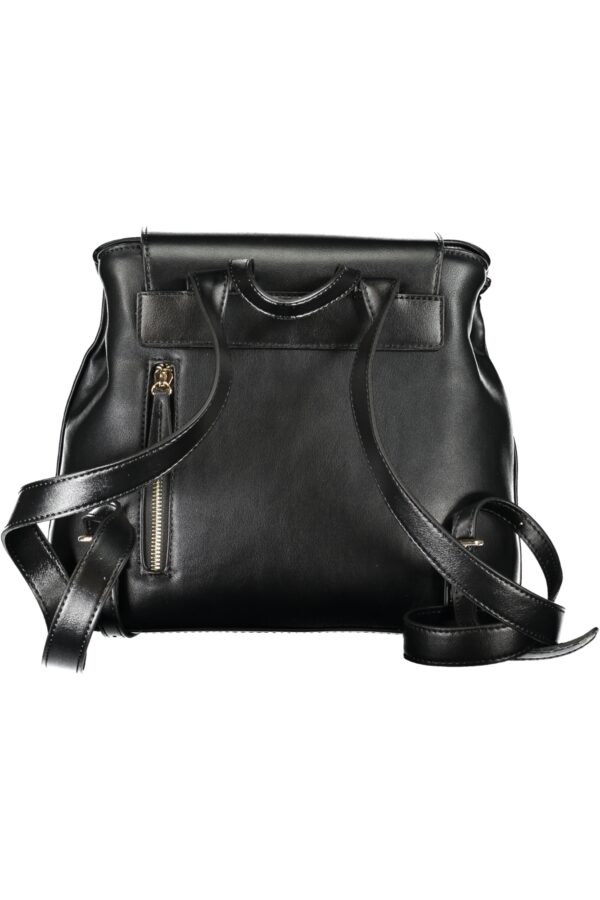 VALENTINO BAGS WOMEN'S BACKPACK BLACK - Image 2
