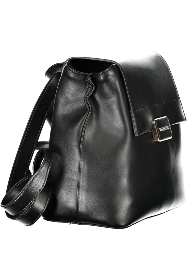 VALENTINO BAGS WOMEN'S BACKPACK BLACK - Image 3