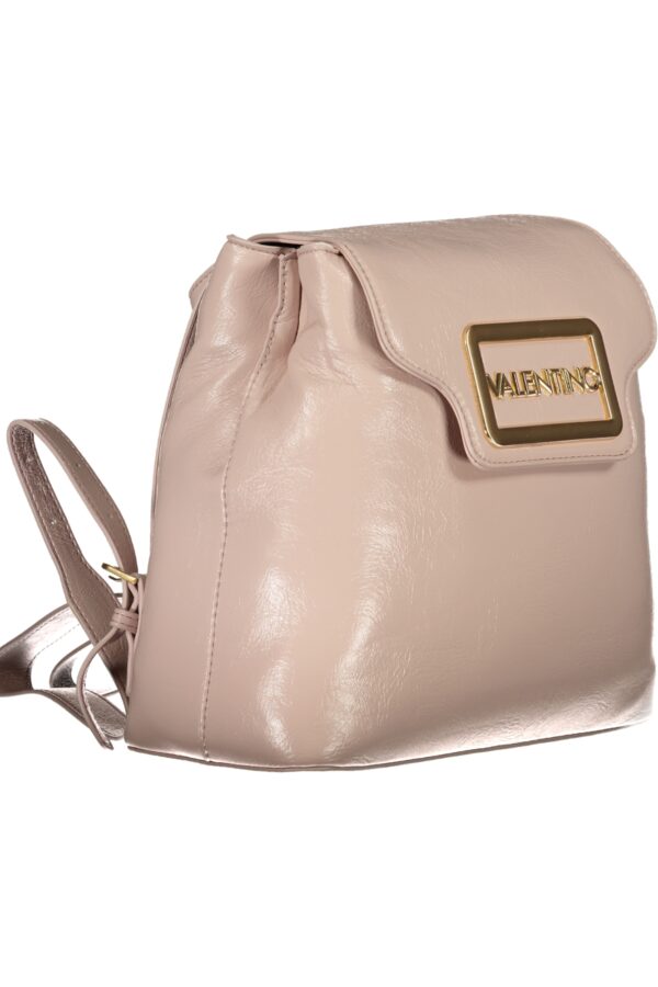 VALENTINO BAGS WOMEN'S BACKPACK PINK - Image 3