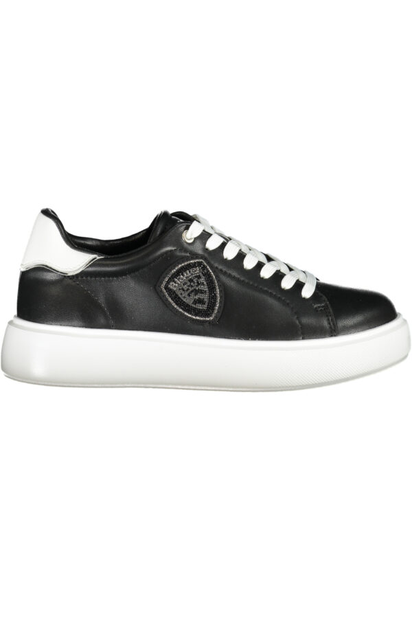 BLAUER WOMEN'S SPORTS FOOTWEAR BLACK