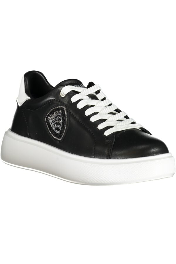 BLAUER WOMEN'S SPORTS FOOTWEAR BLACK - Image 2
