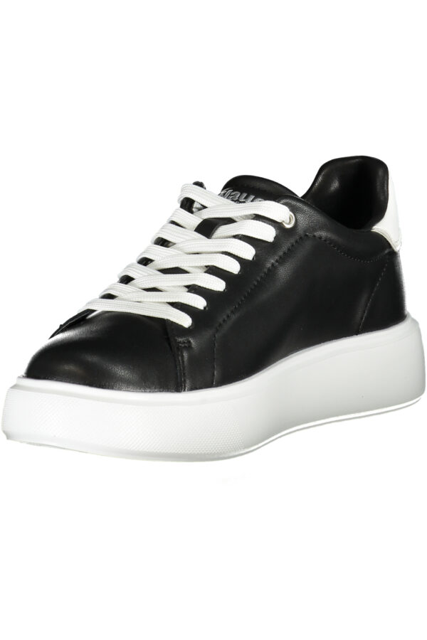 BLAUER WOMEN'S SPORTS FOOTWEAR BLACK - Image 3