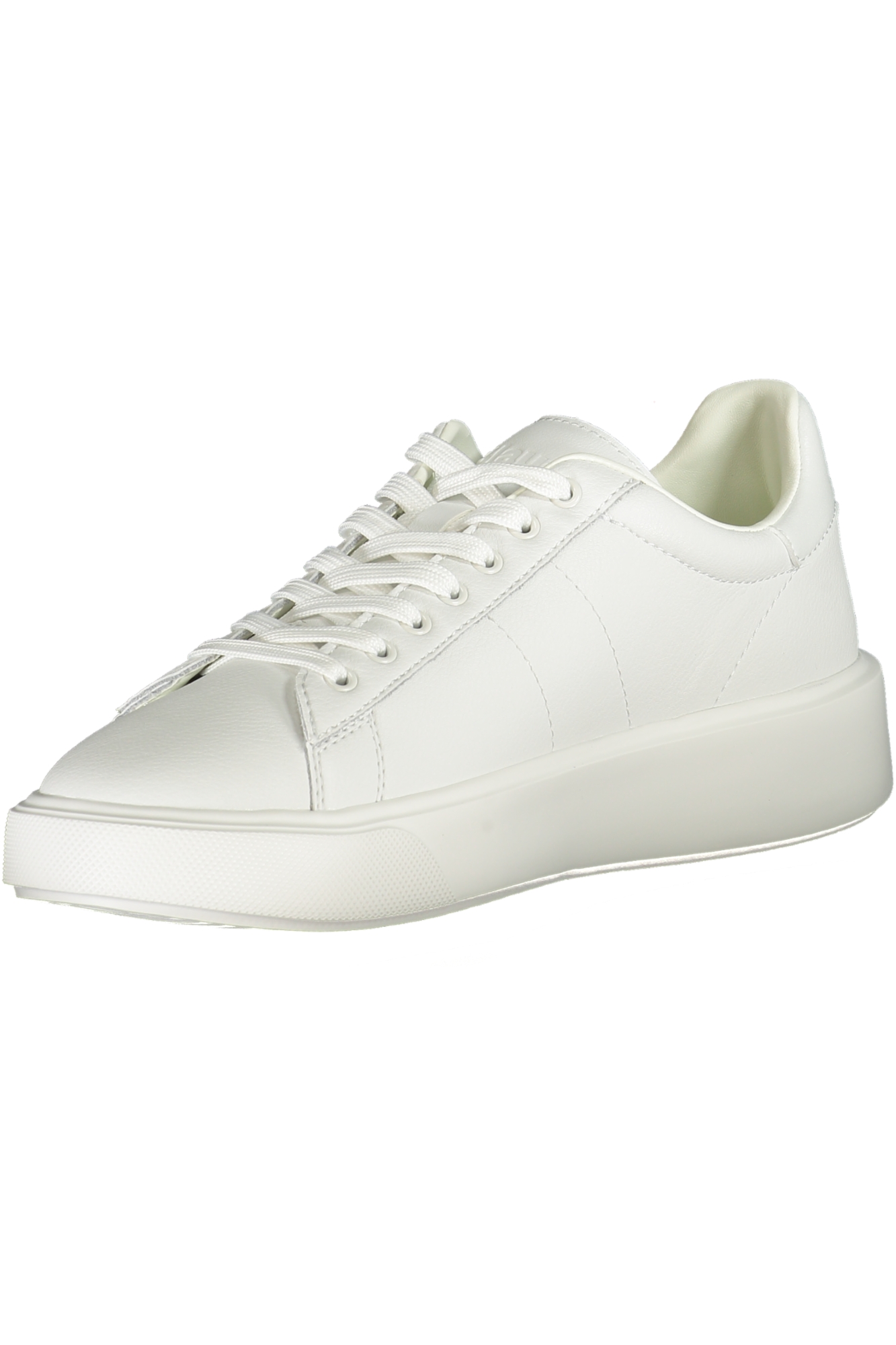 BLAUER MEN'S SPORTS FOOTWEAR WHITE - Image 3