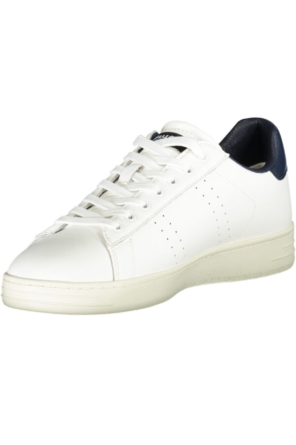BLAUER MEN'S SPORTS FOOTWEAR WHITE - Image 3