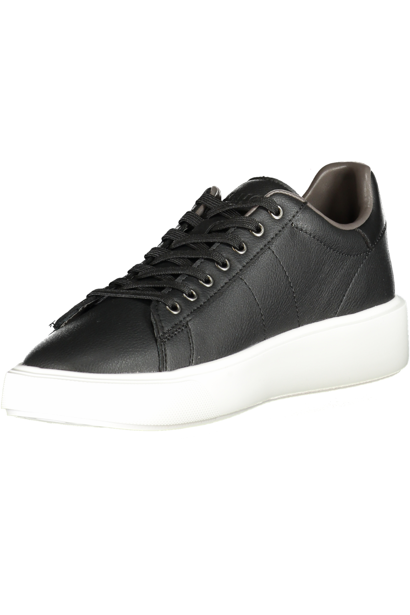 BLAUER MEN'S SPORTS FOOTWEAR BLACK - Image 3
