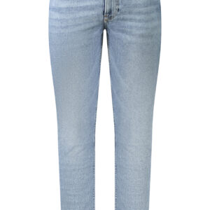 CALVIN KLEIN JEANS DENIM MEN BLUE CALVIN KLEIN