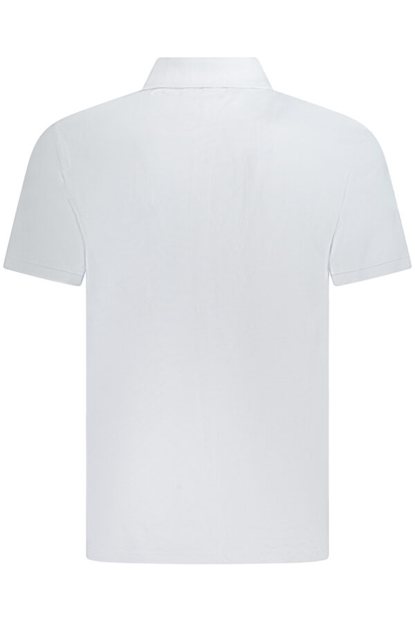 CALVIN KLEIN POLO SHORT SLEEVE MEN BLUE - Image 2
