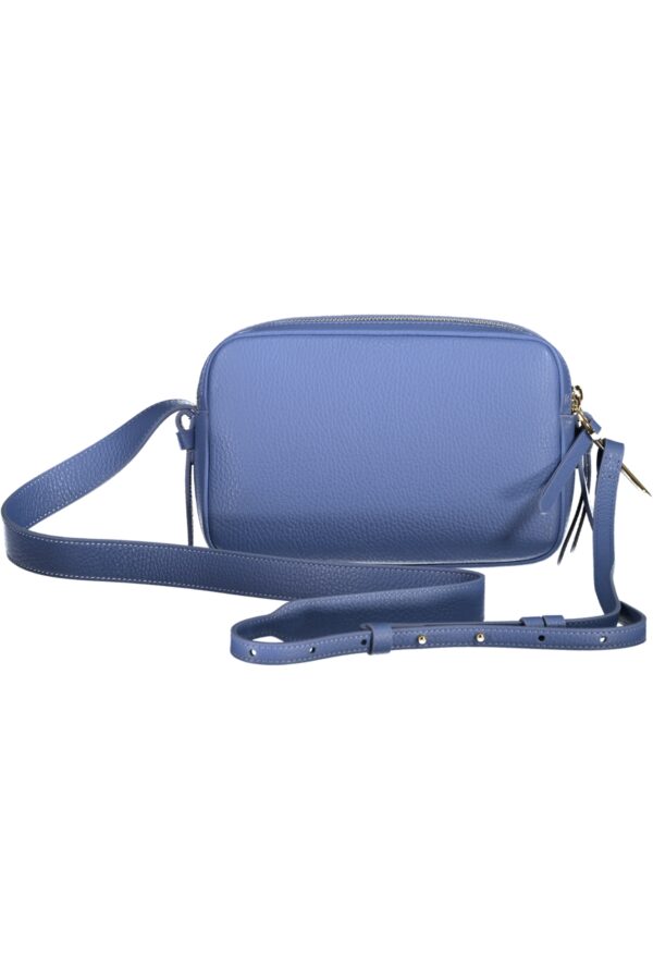 COCCINELLE WOMEN'S BAG BLUE - Image 2