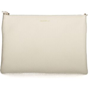 COCCINELLE WOMEN'S BAG WHITE
