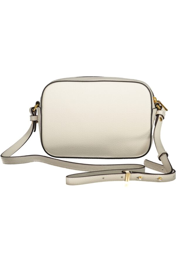 COCCINELLE WOMEN'S BAG WHITE - Image 2