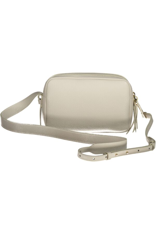 COCCINELLE WOMEN'S BAG WHITE - Image 2