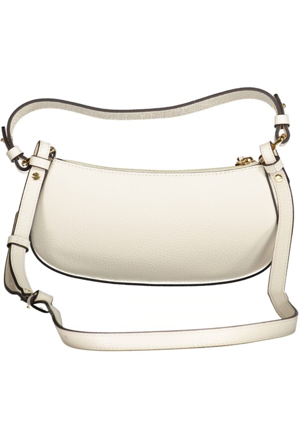 COCCINELLE WOMEN'S BAG WHITE - Image 2