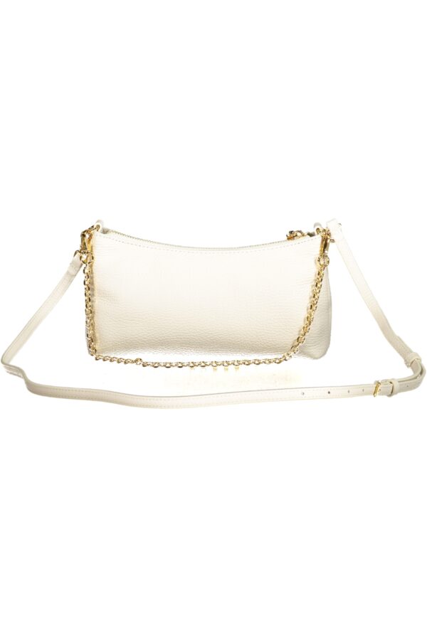 COCCINELLE WOMEN'S BAG WHITE - Image 2