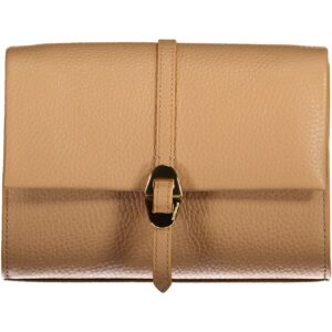 COCCINELLE WOMEN'S BROWN BAG
