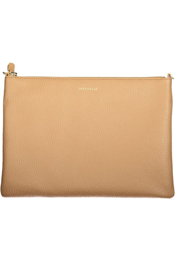 COCCINELLE WOMEN'S BROWN BAG