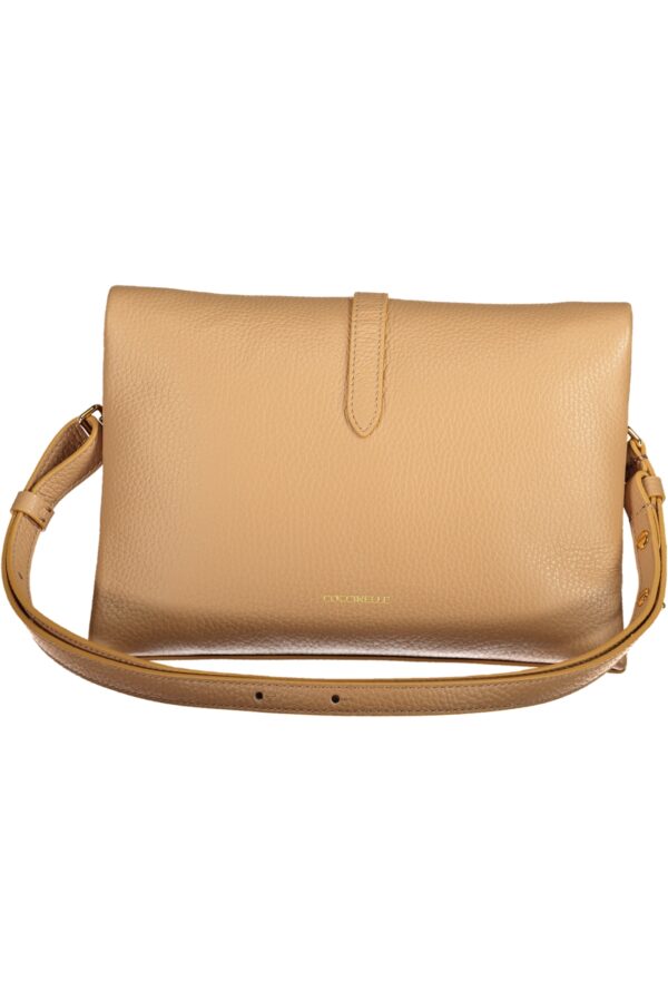 COCCINELLE WOMEN'S BROWN BAG - Image 2