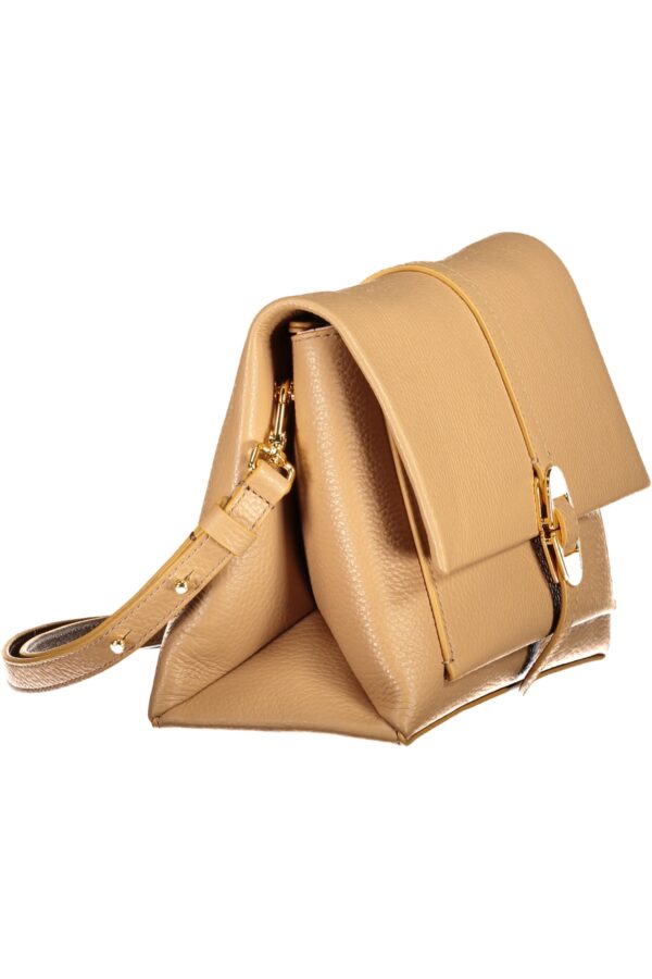 COCCINELLE WOMEN'S BROWN BAG - Image 3