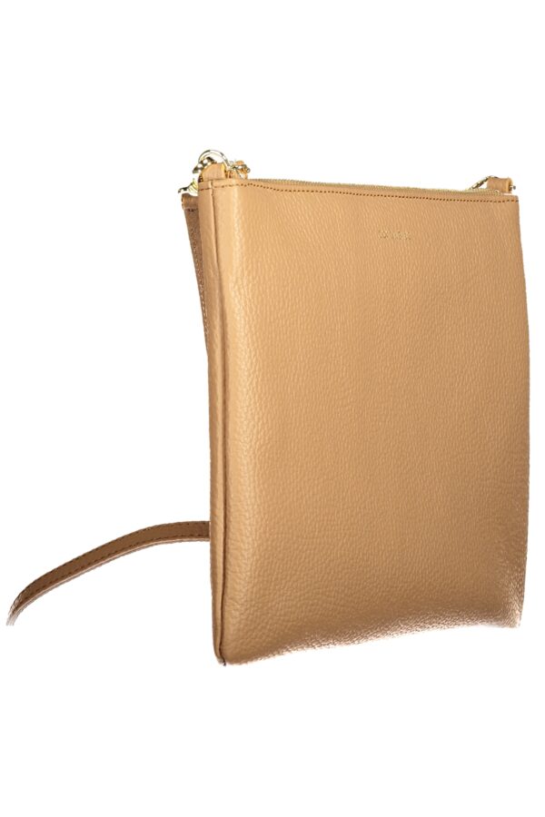 COCCINELLE WOMEN'S BROWN BAG - Image 3