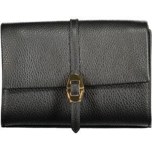 COCCINELLE WOMEN'S BAG BLACK