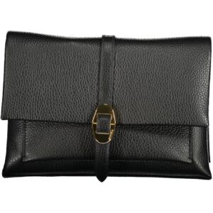 COCCINELLE WOMEN'S BAG BLACK