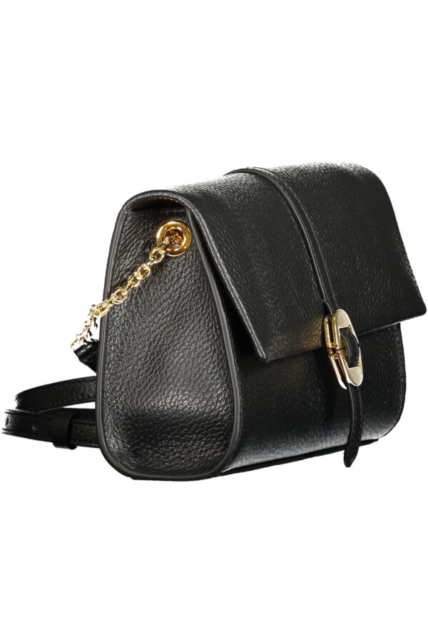 COCCINELLE WOMEN'S BAG BLACK - Image 3