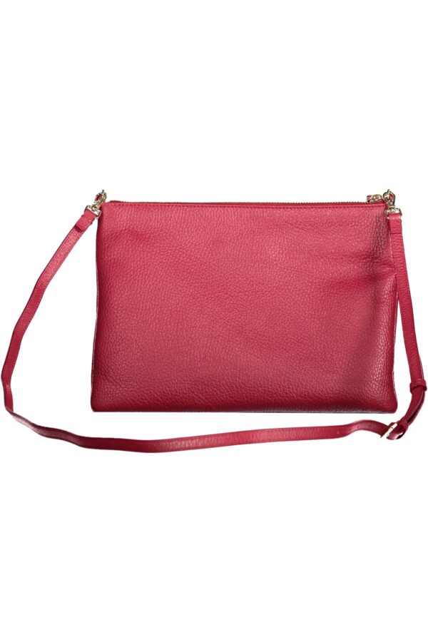 COCCINELLE WOMEN'S BAG RED - Image 2