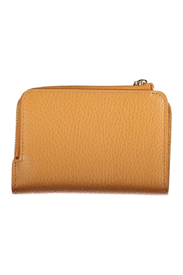COCCINELLE WOMEN'S WALLET BROWN - Image 2