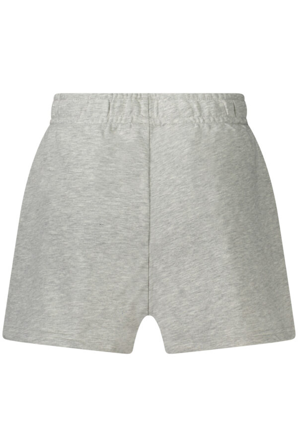 FILA WOMEN'S SHORT PANTS GREY - Image 2