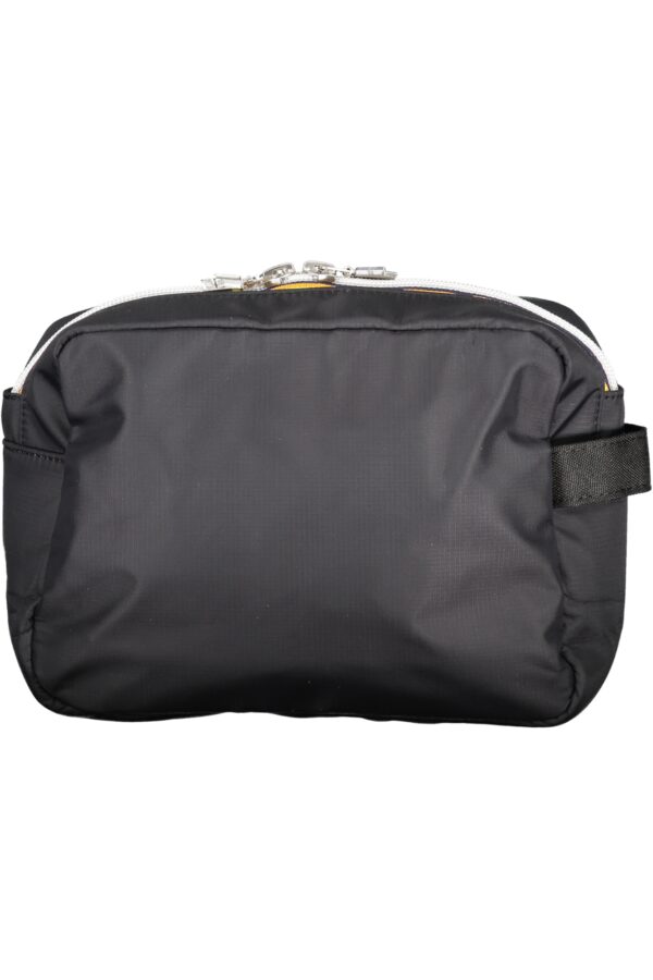 K-WAY BEAUTY CASE MEN BLACK - Image 2
